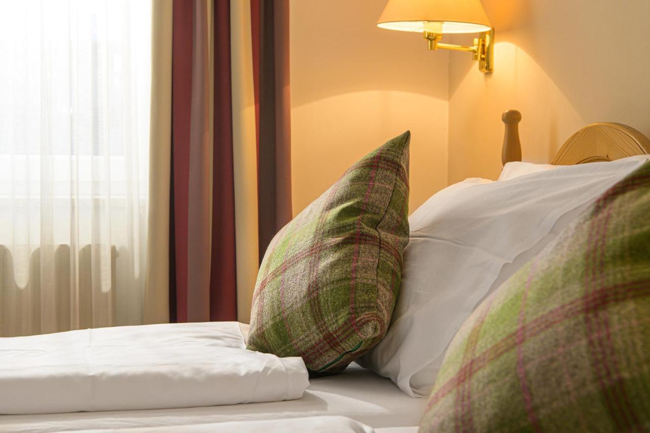 Aurora Appartements Inklusive Freiem Thermeneintritt Bad Hofgastein Bagian luar foto