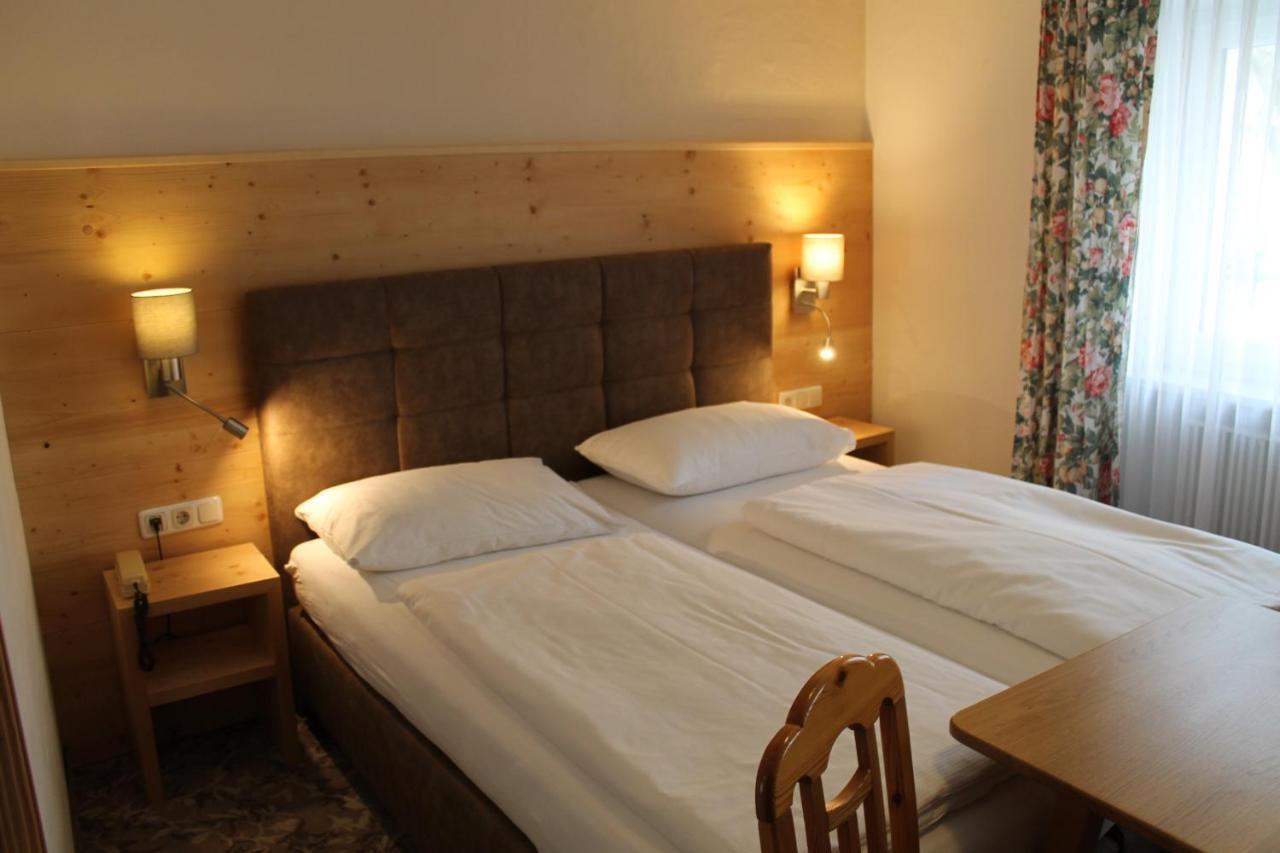 Aurora Appartements Inklusive Freiem Thermeneintritt Bad Hofgastein Bagian luar foto