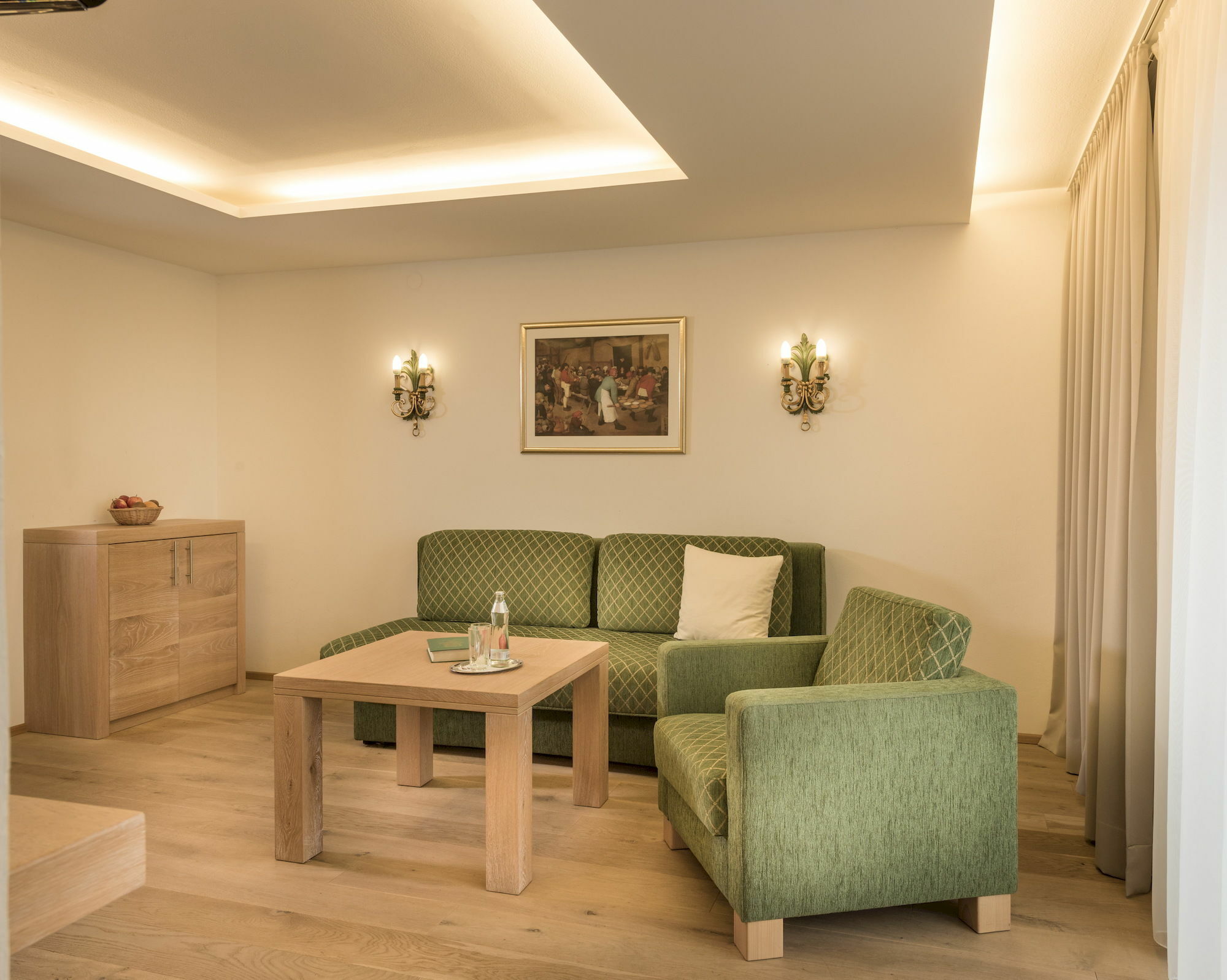 Aurora Appartements Inklusive Freiem Thermeneintritt Bad Hofgastein Bagian luar foto