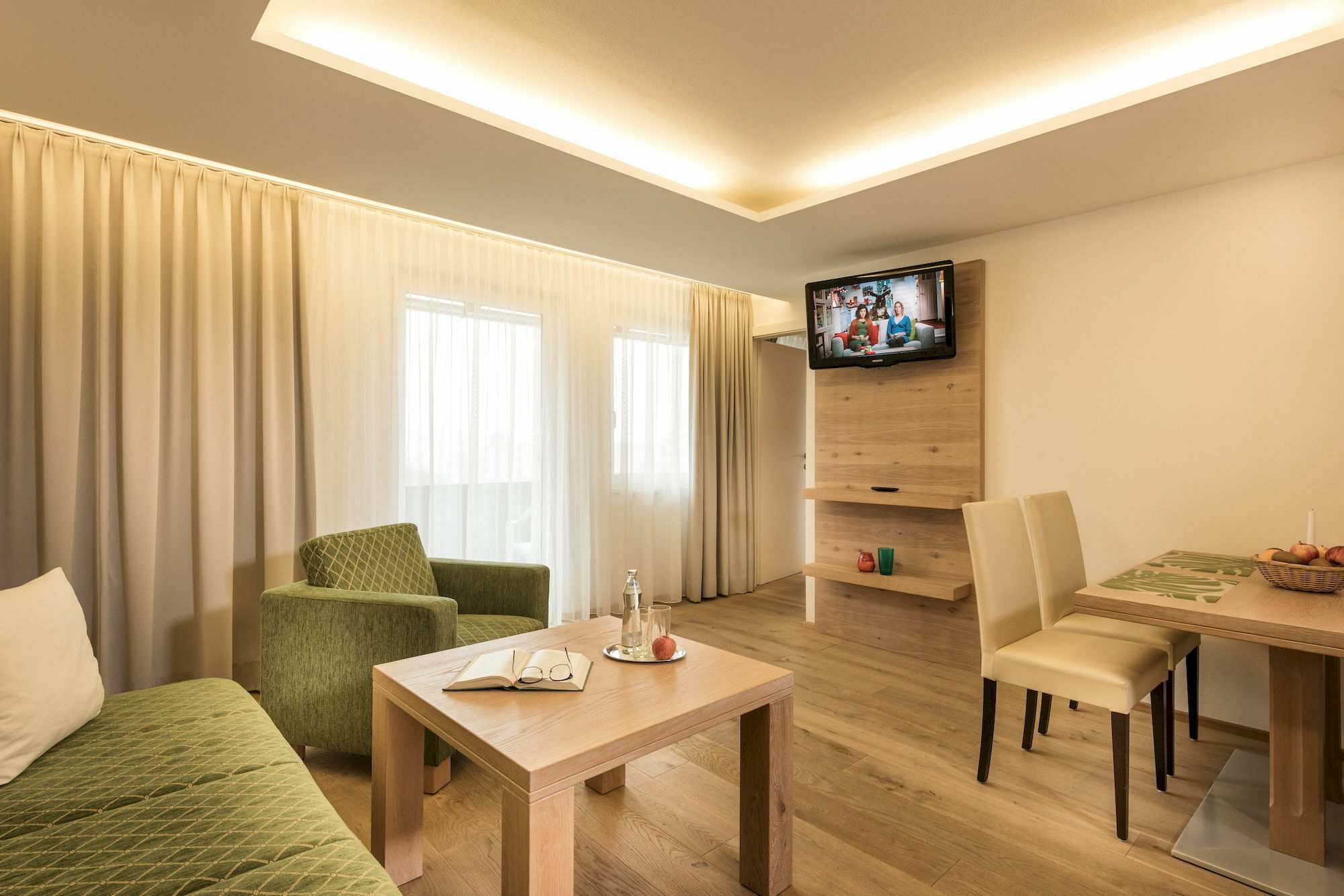 Aurora Appartements Inklusive Freiem Thermeneintritt Bad Hofgastein Bagian luar foto
