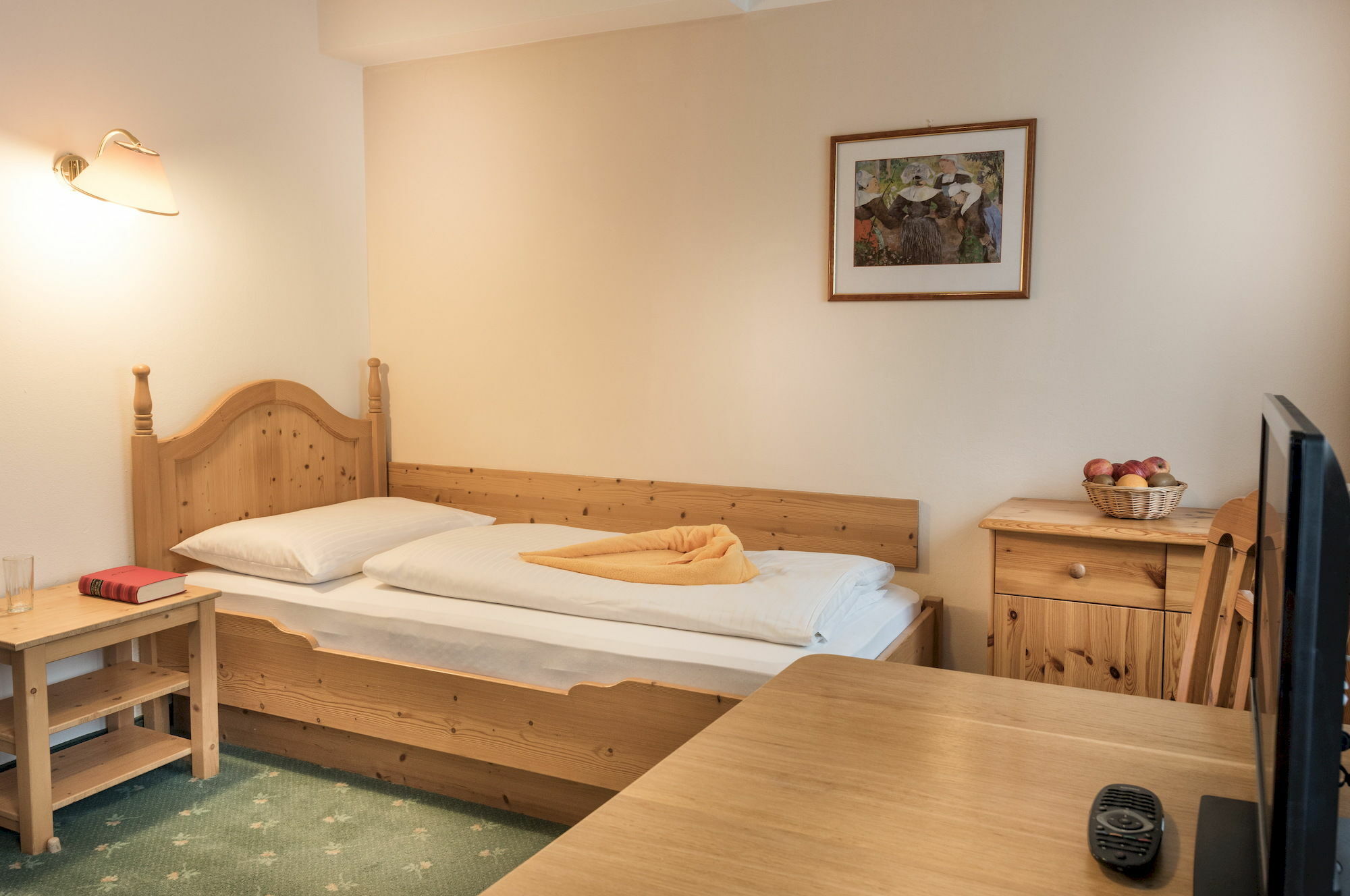 Aurora Appartements Inklusive Freiem Thermeneintritt Bad Hofgastein Bagian luar foto