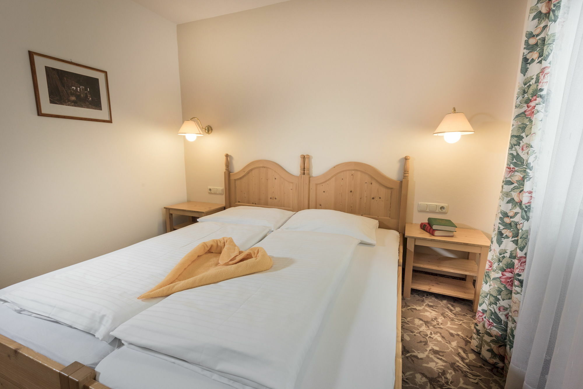 Aurora Appartements Inklusive Freiem Thermeneintritt Bad Hofgastein Bagian luar foto