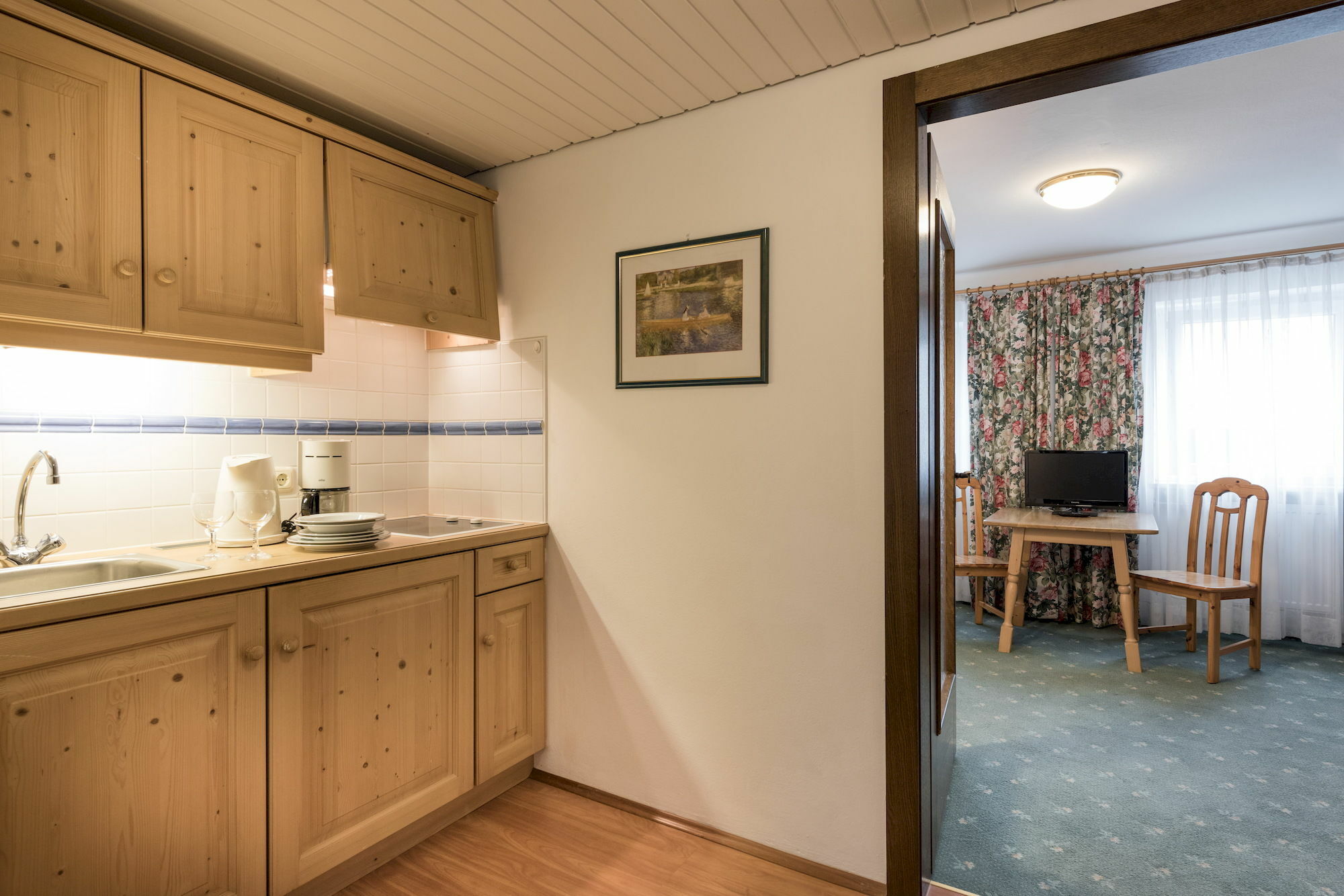 Aurora Appartements Inklusive Freiem Thermeneintritt Bad Hofgastein Bagian luar foto